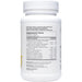 Multi-Mineral Complex without Iron 100 capsules by Klaire Labs/SFI Health, Supplement Facts label
