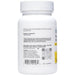 Nattokinase NSK-SD 60 caps by Klaire Labs/SFI Health, bottle label