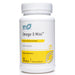 Klaire Labs/SFI Health Omega-3 Mini Fish Oil, 100 softgels, front of bottle