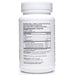 Klaire Labs/SFI Health Omega-3 Mini Fish Oil 100 softgels supplement facts label