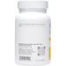 Klaire Labs/SFI Health P-5-P Plus w/Magnesium 100 capsules label information panel