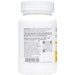 Klaire Labs/SFI Health Pregnenolone 100 mg 60 capsules label information panel