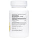 Klaire Labs/SFI Health Pregnenolone 100 mg 60 capsules supplement facts label