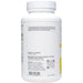 Klaire Labs/SFI Health Quercetin-Bromelain Forte 100 capsules label information panel