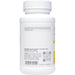 Reduced L-Glutathione 150 mg 100 vcaps by Klaire Labs/SFI Health, bottle label