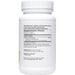 Resveragen 60 vegcaps by Klaire Labs/SFI Health, Supplement Facts label