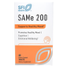 Klaire Labs/SFI Health, SAMe 200 60 tabs