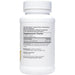 Seleno Met 200 mcg 100 vcaps by Klaire Labs/SFI Health, Supplement Facts label