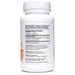 Klaire Labs/SFI Health SeraBella 60 capsules supplement facts label