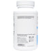 Klaire Labs/SFI Health SerenAid 180 capsules label information panel