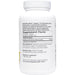 Klaire Labs/SFI Health Strontium 300 mg 100 capsules supplement facts label