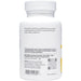 Klaire Labs/SFI Health Taurine 500 mg 100 capsules label information panel