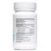 Ther-Biotic ABx Support 28 capsules by Klaire Labs/SFI Health, Supplement Facts label