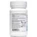 Ther-Biotic ABx Support 60 capsules by Klaire Labs/SFI Health, bottle label