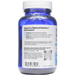 Klaire Labs/SFI Health Ther-Biotic Bifido 60 capsules label information panel