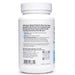 Klaire Labs/SFI Health Ther-Biotic BioSpora 120 capsules label information panel