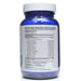 Ther-Biotic Complete 120 capsules by Klaire Labs/SFI Health, Supplement Facts label