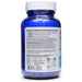 Klaire Labs/SFI Health Ther-Biotic Detoxification Support 60 capsules label information panel