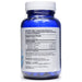 Klaire Labs/SFI Health Ther-Biotic Detoxification Support 60 capsules supplement facts label