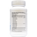 Ther-Biotic LactoPrime Plus 60 vcaps by Klaire Labs/SFI Health, Supplement Facts label