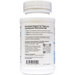 Ther-Biotic LactoPrime Plus 60 vcaps by Klaire Labs/SFI Health, Warnings label