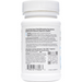 Klaire Labs/SFI Health Ther-Biotic Saccharomyces Boulardii 60 capsules suggested use label