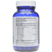 Klaire Labs/SFI Health Ther-Biotic Senior Formula 60 capsules supplement facts label