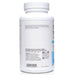 Klaire Labs/SFI Health Ther-Biotic SIBB-Zymes 180 capsules label information panel
