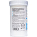 Ther-Biotic Synbiotic 60 capsules by Klaire Labs/SFI Health, bottle label