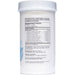 Ther-Biotic Synbiotic 60 capsules by Klaire Labs/SFI Health, bottle label