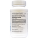 Klaire Labs/SFI Health Ther-Biotic Target b2 90 capsules supplement facts label