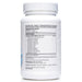 Klaire Labs/SFI Health Ther-Biotic Vital-10 100 capsules supplement facts label