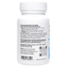 Klaire Labs/SFI Health Ther-Biotic Vital-10 60 capsules information label