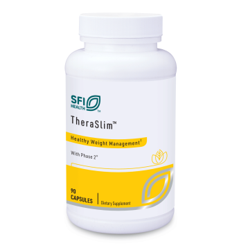 Klaire Labs/SFI Health, TheraSlim 90 caps