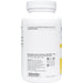 Turmeric Extract 1000 mg 120 vcaps by Klaire Labs/SFI Health, bottle label