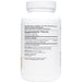 Turmeric Extract 1000 mg 120 vcaps by Klaire Labs/SFI Health, Supplement Facts label