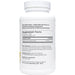 Vitamin C 1000 mg 100 tabs by Klaire Labs/SFI Health, Supplement Facts label