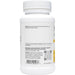 Vitamin D3 1000 IU 100 caps by Klaire Labs/SFI Health, bottle label