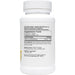 Vitamin D3 1000 IU 100 caps by Klaire Labs/SFI Health, Supplement Facts label