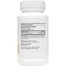 Vitamin D3 5000 IU 100 caps by Klaire Labs/SFI Health, Supplement Facts label