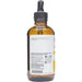 Vitamin D3 5000 IU Liquid 120 mL by Klaire Labs/SFI Health, bottle label