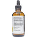 Vitamin D3 5000 IU Liquid 120 mL by Klaire Labs/SFI Health, Supplement Facts label