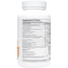 VitaSpectrum 180 vcaps by Klaire Labs/SFI Health, Supplement Facts label