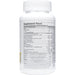 VitaTab Chewable 60 tabs by Klaire Labs/SFI Health, Supplement Facts label