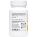 Klaire Labs/SFI Health Zinc Plus 60 capsules label information panel