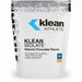 Klean Athlete Klean Isolate, Natural Chocolate, 20 servings, front of pouch