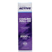 Kuribl Active Cooling Roll-On 2000 mg CBD, 3 fl oz, front of box, alternate view
