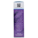 Kuribl Active Cooling Roll-On 2000 mg CBD 3 fl oz label information panel 2