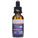 Kuribl CBD Tincture 3000 mg Full Spectrum Cinnamon 1 fl oz suggested use label