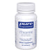 Pure Encapsulations, L-Theanine 400 mg 60 capsules